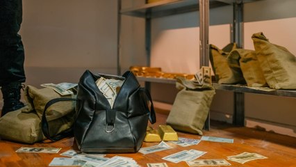 Faites entrer l'accusé