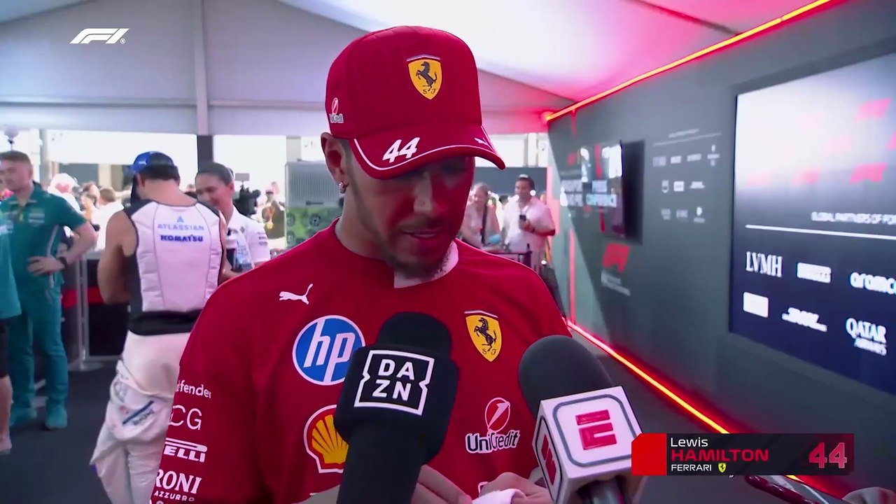 Formula 1 - S2025E18 Singapore