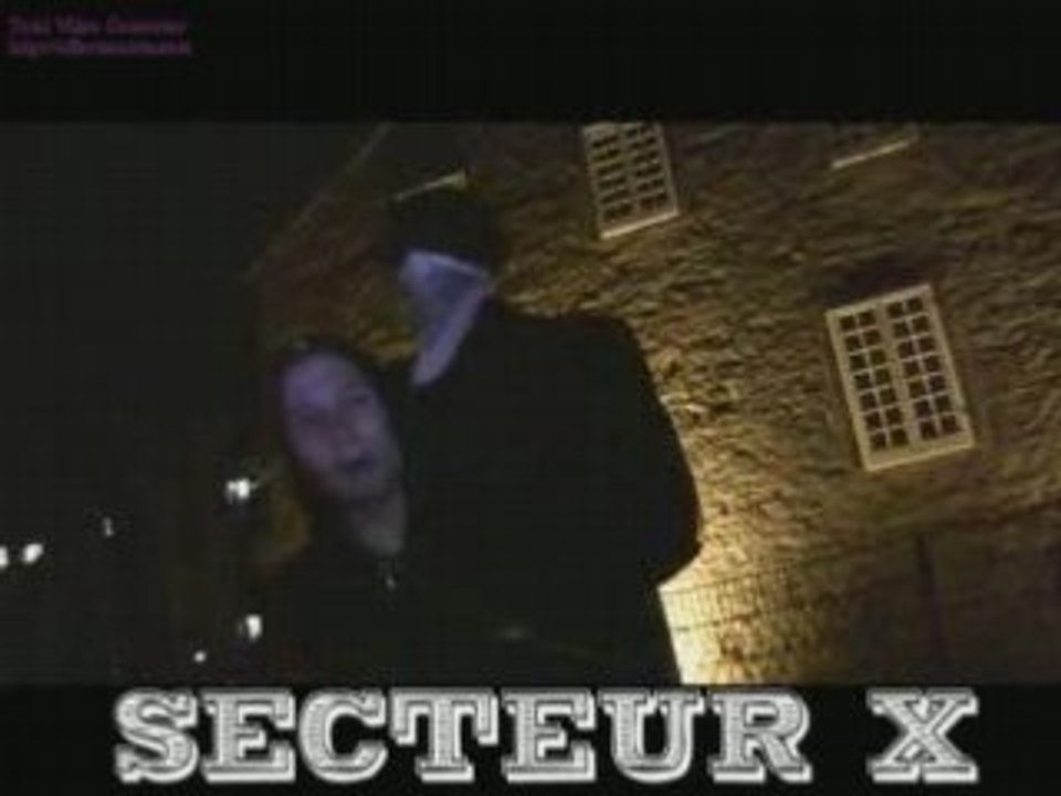 Shoutout de Méo secteur x (Streets Souljah)