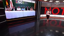 REUNIÓN DDE EMERGENCIA POR AVASALLAMIENTOS