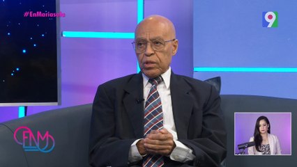 Entrevista especial al Dr. Sergio Sarita Valdez, pionero de la patología en RD | ENM