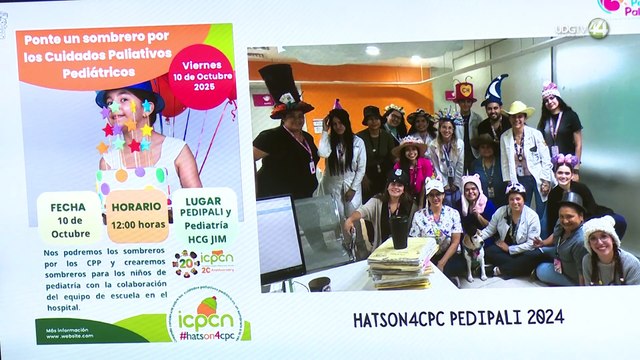 Especialistas llaman a romper tabúes sobre cuidados paliativos y garantizar tratamiento a todos