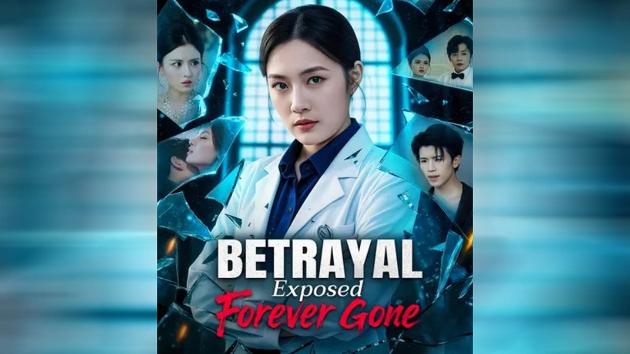 Betrayal Exposed Forever Gone