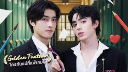 GOLDEN FEATHERS - FULL MOVIES ENGLISH SUB