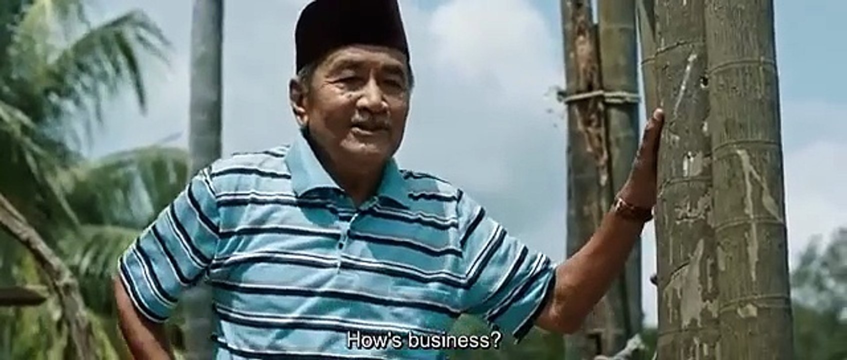 Munafik 2