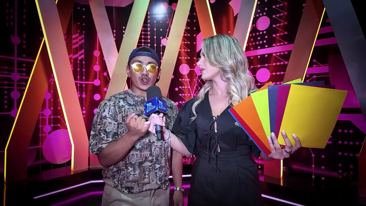 Kalimba asegura que el jurado ya no lo halaga como antes por culpa del ´cuarto jurado´