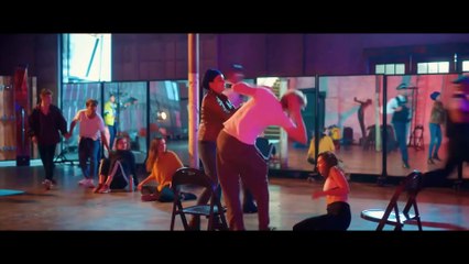 The Girl on the Train - Full Movie - Parineeti Chopra - Bollywood Mystery Thriller - HD