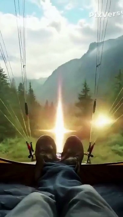 CAMPING MAGIC