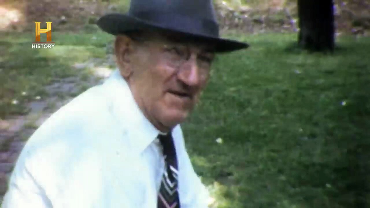 👽🕵️_♂️ ROSWELLl： Caso Cerrado... ¿O No？ - GRANDES MISTERIOS DE LA HISTORIA - EPISODIO