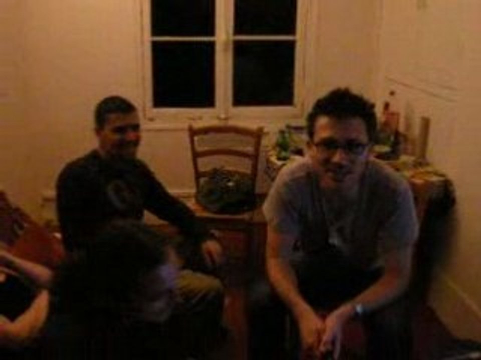 C'est si beau l'amour en italien sur Singstar