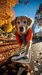 Dog Halloween Costume Idea