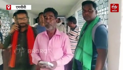 चिरमिरी SECL ओपनकास्ट खदान में अचानक ब्लास्ट, 8 श्रमिक घायल