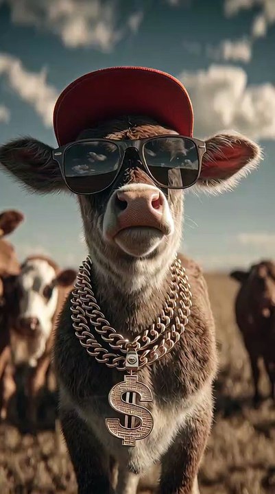 Started from the farm, now we here