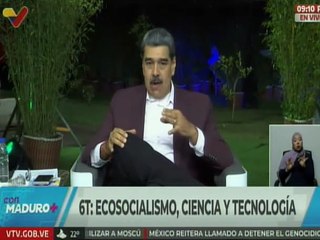 Venezuela participará en noviembre en la COP30 Brasil 2025