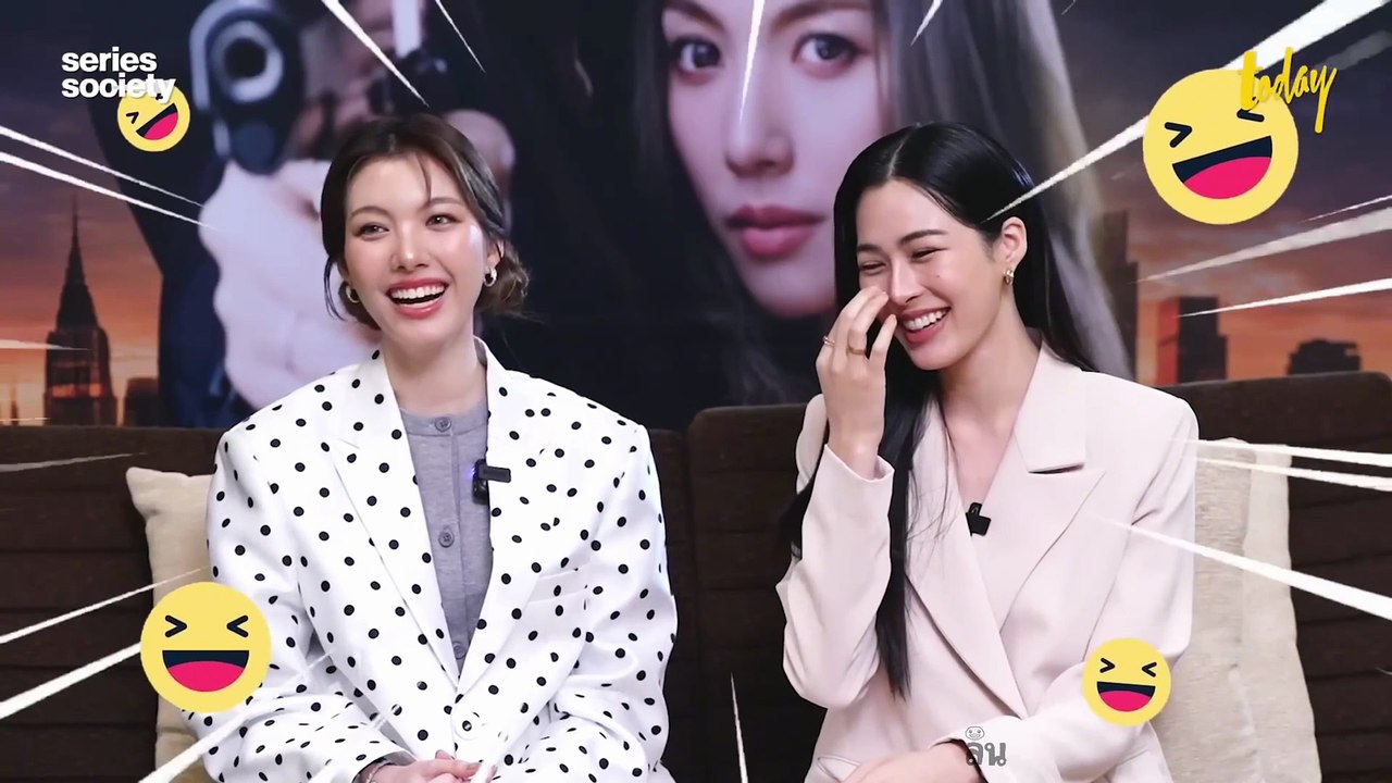 繁中訪問 SERIESSOCIETY 20251004