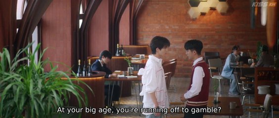 ABO Desire the Series Episode 13 English Sub Full Movie