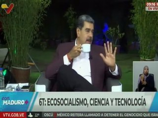 Vpdta. Sectorial Gabriela Jiménez denunció el aumento alarmante de la temperatura en el Caribe