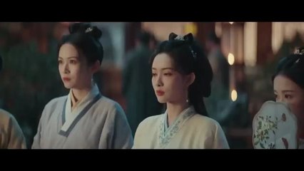 ENG SUB【九重紫 | Blossom】EP03 —— Rebirth and Revenge: Meng Ziyi & Li Yunrui's Fateful Journey