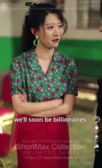 Wishes Across The Mountains Chinese Drama - English Sub