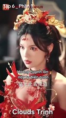 Tập 6 🎬 Còn Ra Thể Thống Gì Nữa (成何体统)