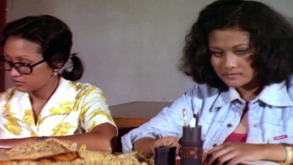 Cintaku Di Kampus Biru (1976) | Full Movie HD | Film Indonesia Jadul