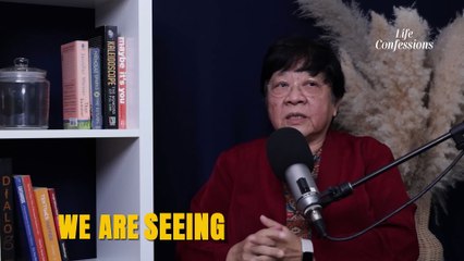 Malaysia’s Cancer Crisis — And the Woman Leading the Fight | Life Confessions S4E26