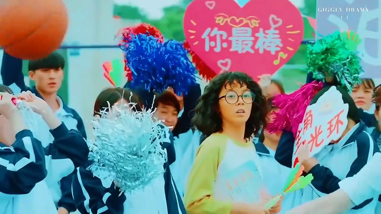 Ugly girl ❤️ popular boy ❤️ New korean mix ❤️ Hindi song ❤️ chinese mix ❤️ Love story ❤️