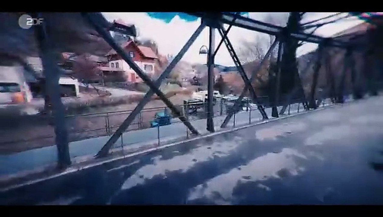 Ein Schwarzwaldkrimi -07- Vogelfrei (1)