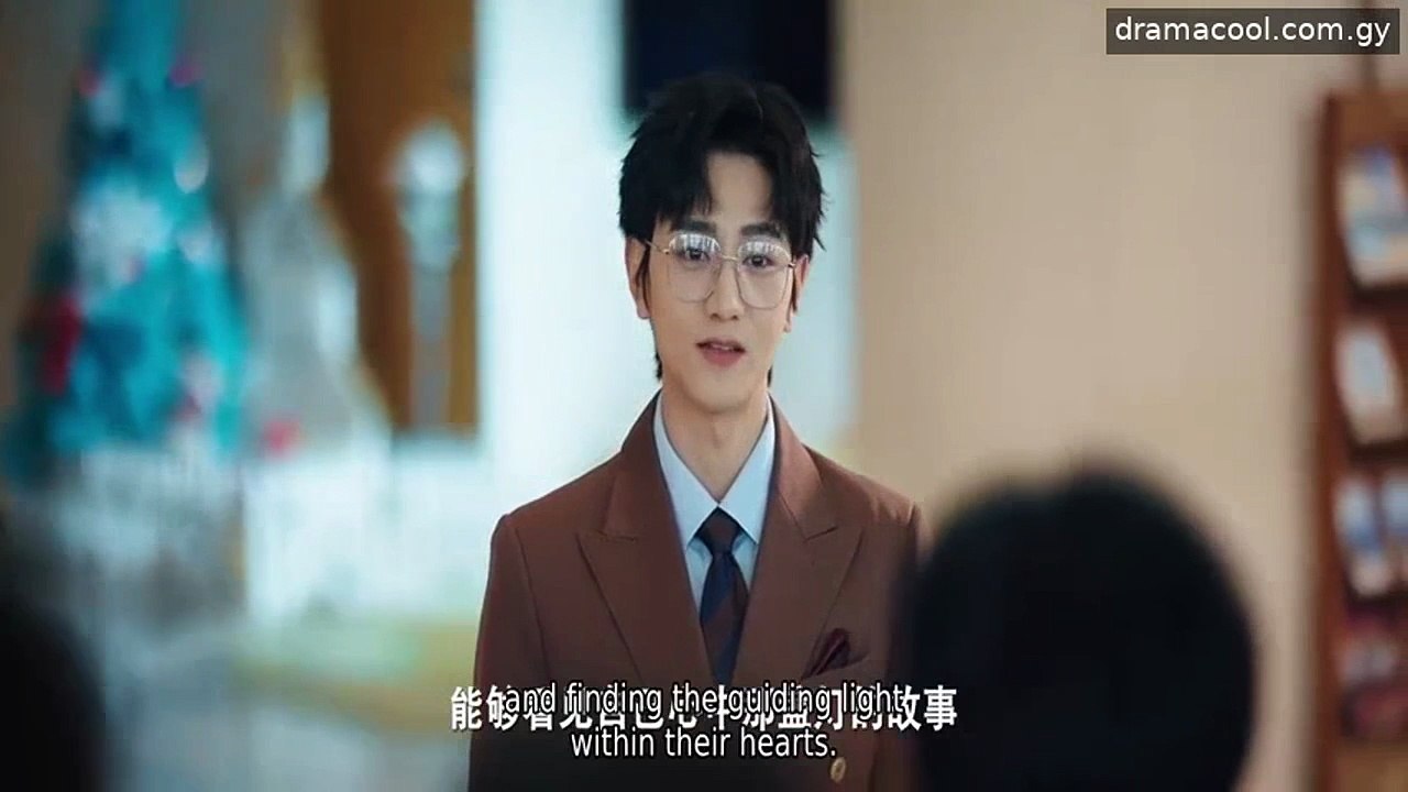 The Crush Ep 25 English Sub