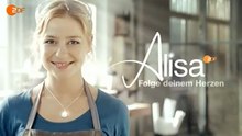 Alisa -132- Folge Deinem Herzen