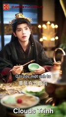 Tập 7 🎬 Còn Ra Thể Thống Gì Nữa (成何体统)