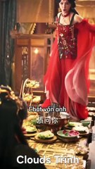 Tập 8 🎬 Còn Ra Thể Thống Gì Nữa (成何体统)