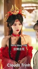 Tập 9 🎬 Còn Ra Thể Thống Gì Nữa (成何体统)