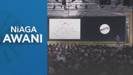 OpenAI announces partnership with Mattel on video modeling