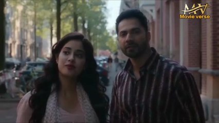 Bawaal Hindi Comedy Movie | Hilarious Scenes & Fun Moments 🎬