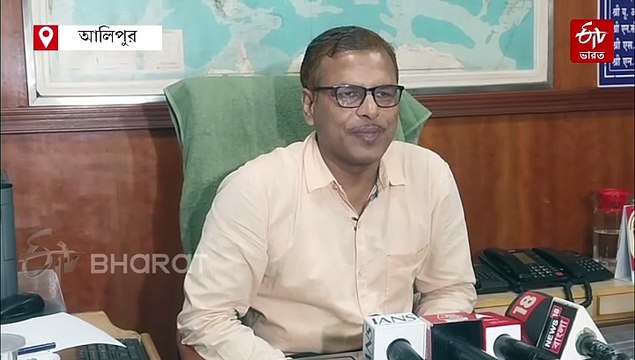 দক্ষিণবঙ্গে বৃষ্টির হলুদ সতর্কতা, কবে কমবে উত্তরের দুর্যোগ ?