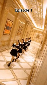 TEATER DRAMA TERBARU : Episode 1 : Wanita kaya yang menikah dengan kurir, ternyata Miliarder Yang Mencintainya