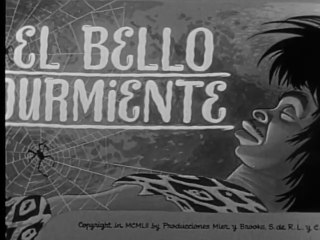 Tin Tan - El Bello Durmiente (1952)