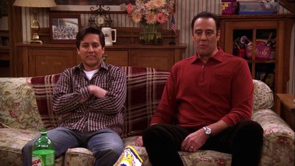 Everybody Loves Raymond - Season 9 Episode 13 - Sister-In-Law