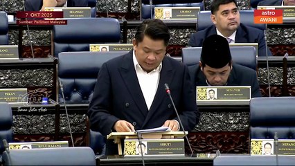 Kerajaan sasar larang penuh vape, cadangan dibentang tahun ini