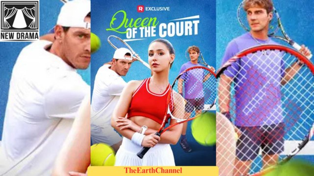 Queen Of The Court