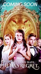 Lamento Haber Acosado A La Hermana Del Líder (2025) - FULL HD [Eng Sub]