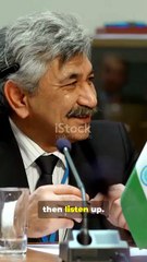 India’s UN Clapback: ‘Bombs Its Own People’