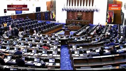 "Jangan takut tegur perokok di kawasan larangan merokok" - Lukanisman
