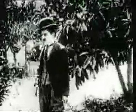 Charlie Chaplin – The Fatal Mallet (1914 Silent Comedy Classic)