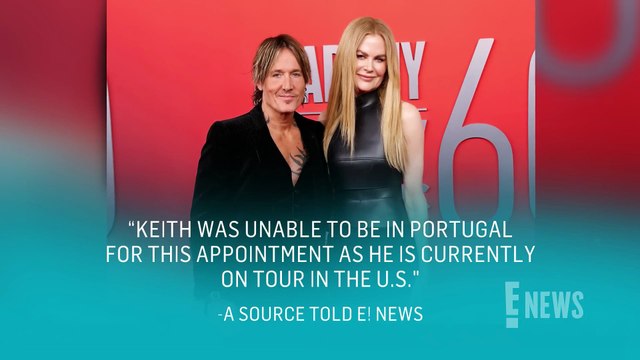 Nicole Kidman and Keith Urban Break Up After 20 Years