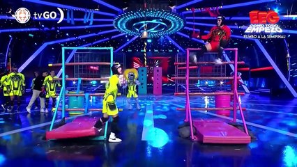 Esto es Guerra - Temporada 25 - LUNES - 06/10/2025