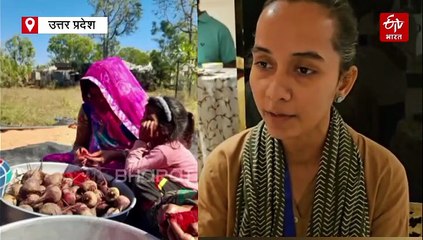 महिला उद्यमी यशस्वी, दूध, दही, घी से तैयार कर रहीं ब्यूटी प्रोडक्ट्स; गांव की महिलाओं को रोजगार से जोड़ा