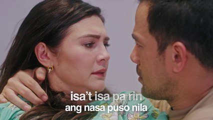 Cruz vs. Cruz: Pag-ibig (Teaser)
