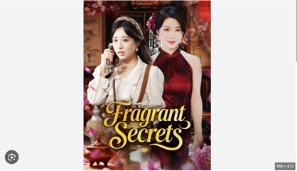 Fragrant Secrets